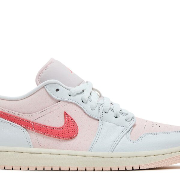 Wmns Jordan 1 Low SE 'Strawberry Milkshake'