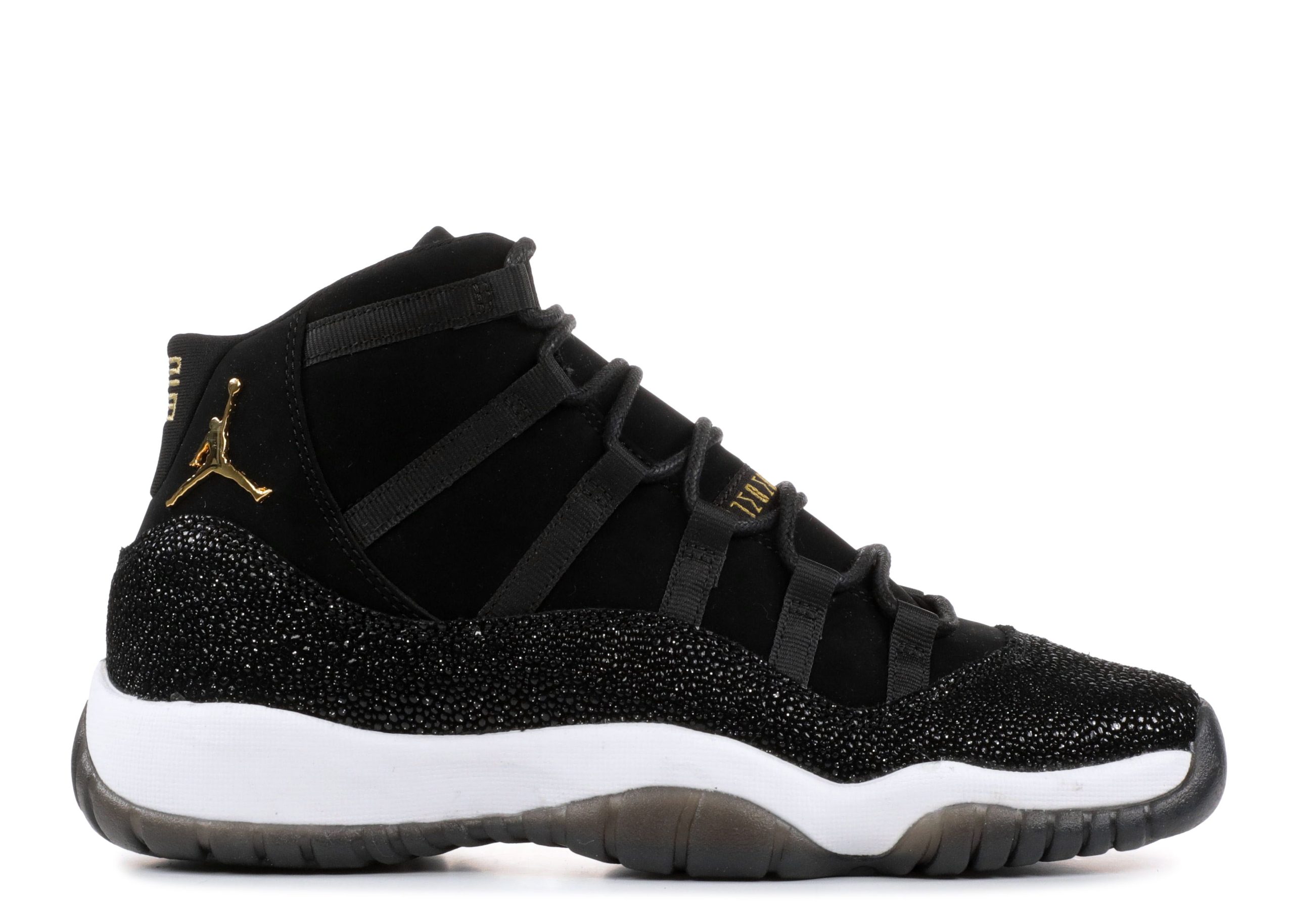 Jordan 11 Retro Premium GS 'Heiress'