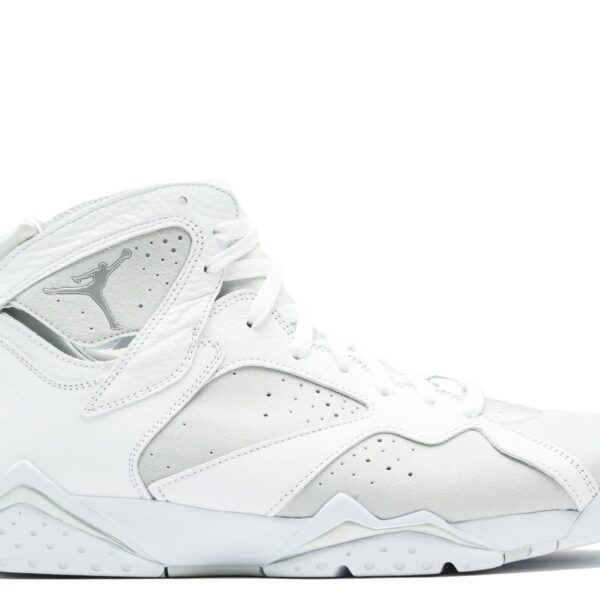 Jordan 7 Retro 'Pure Money'