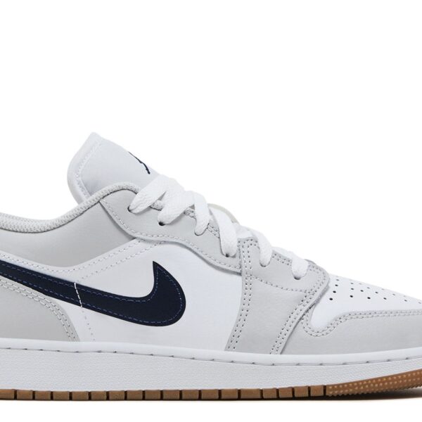Jordan 1 Low GS 'Georgetown'