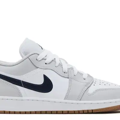 Jordan 1 Low GS 'Georgetown'