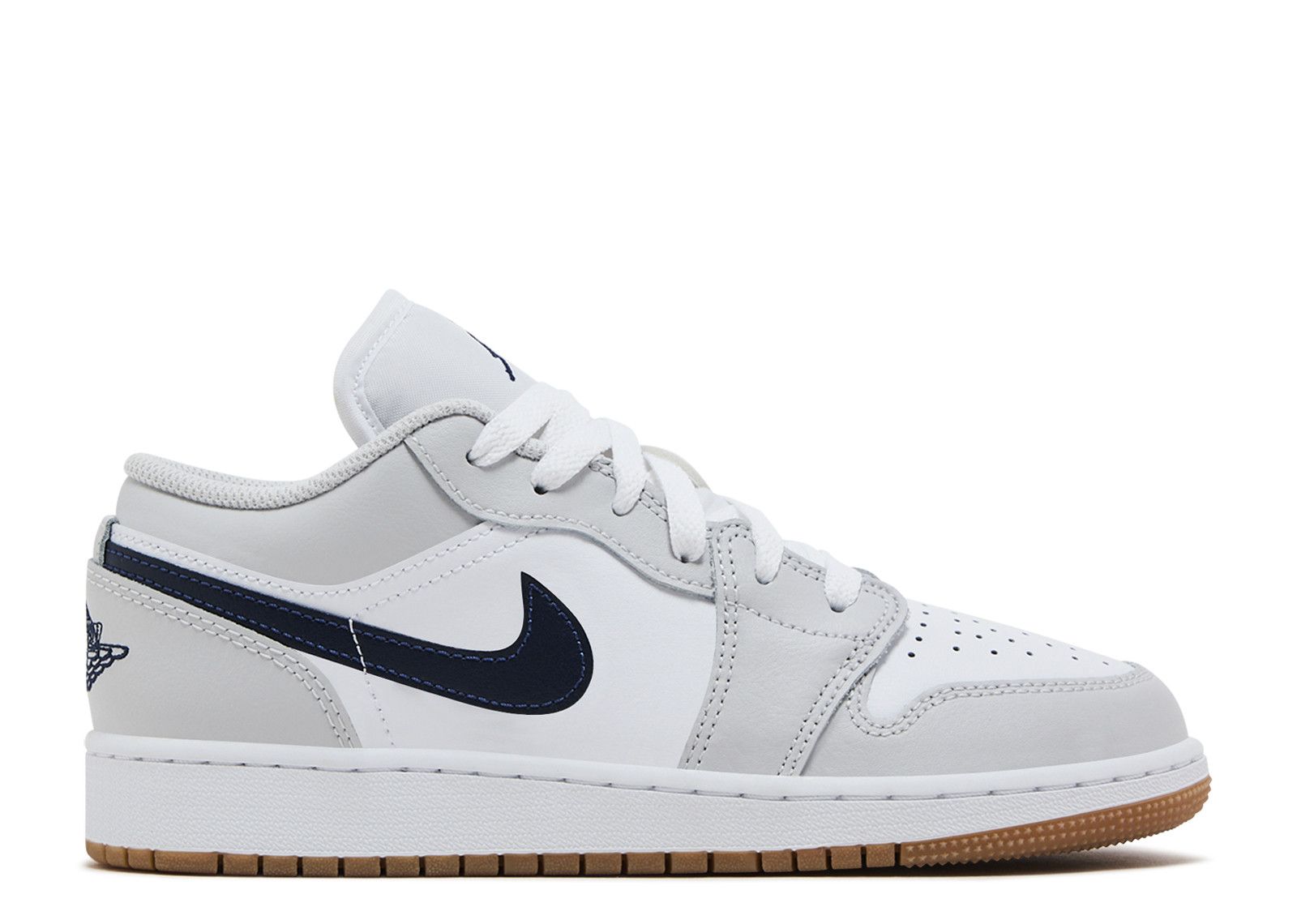 Jordan 1 Low GS 'Georgetown'