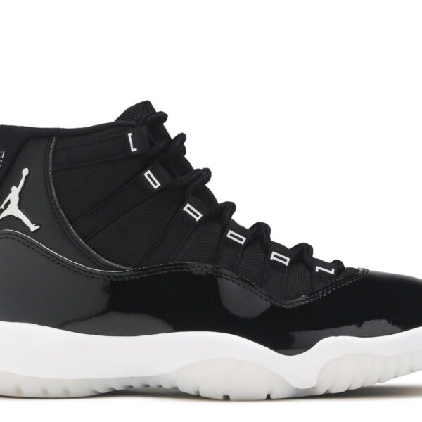 Wmns Jordan 11 Retro 'Jubilee / 25th Anniversary'
