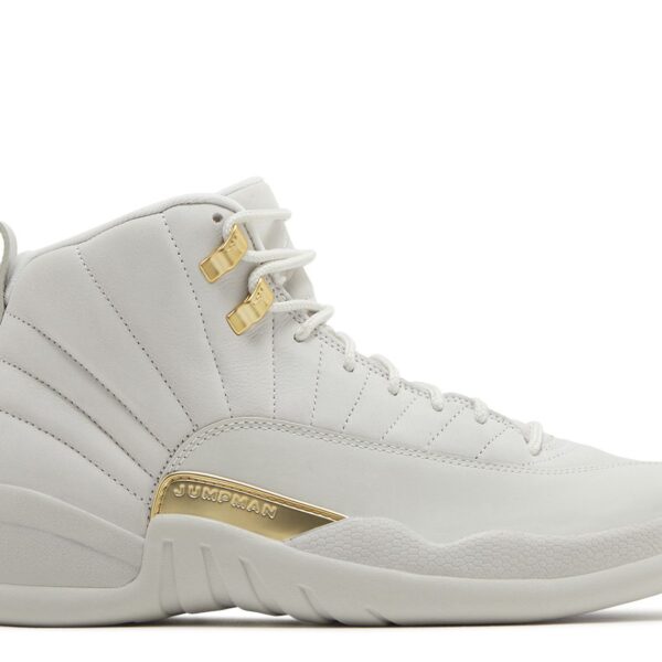 Wmns Jordan 12 Retro 'Phantom'