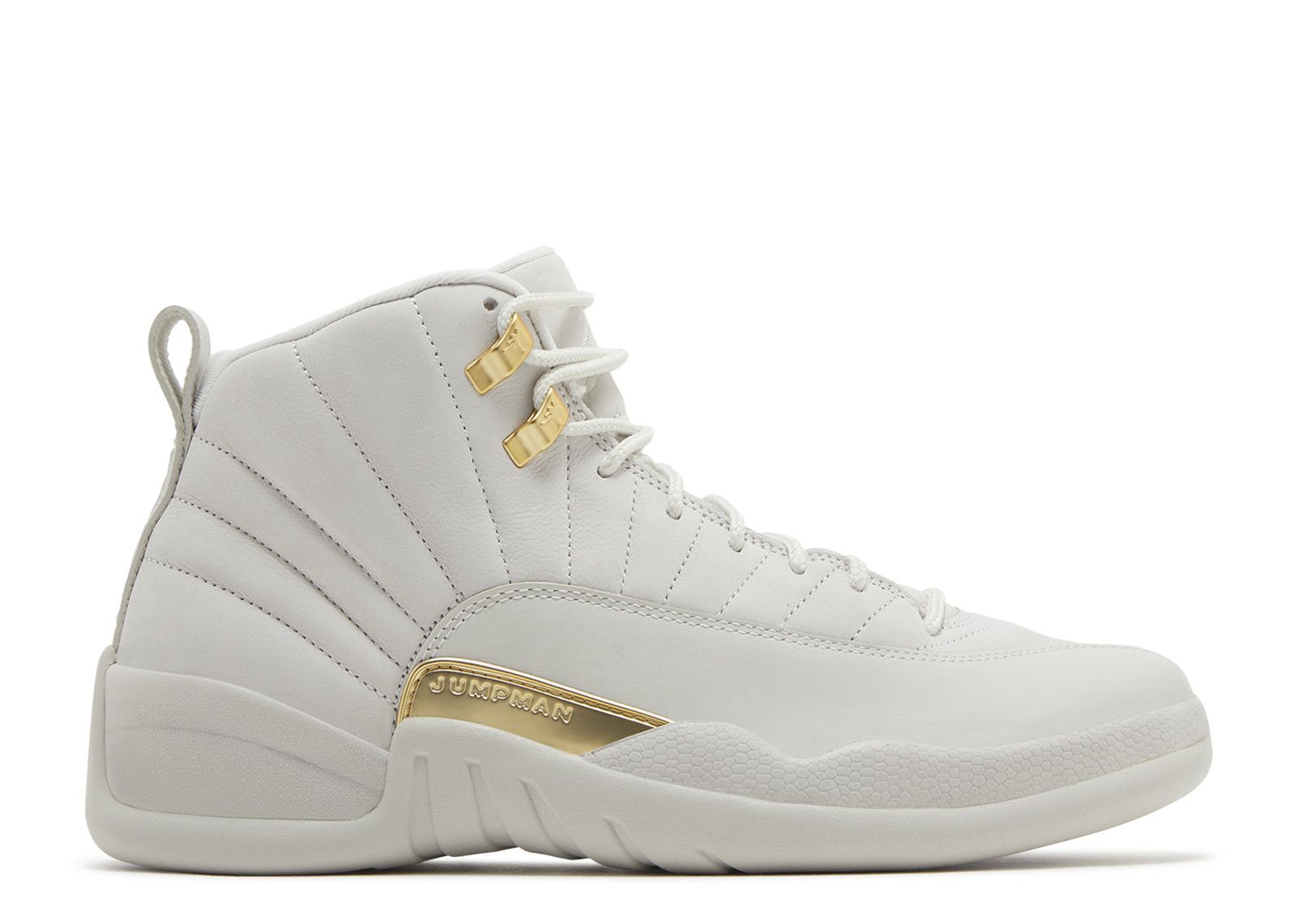Wmns Jordan 12 Retro 'Phantom'