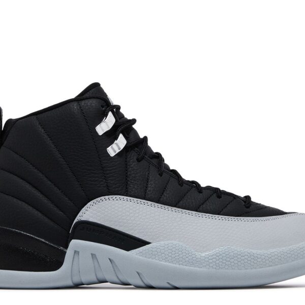 Jordan 12 Retro 'Barons'