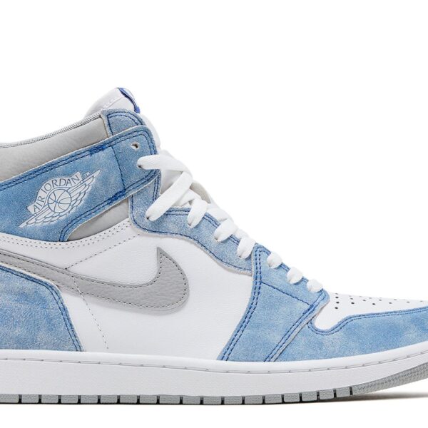 Jordan 1 Retro High OG 'Hyper Royal'