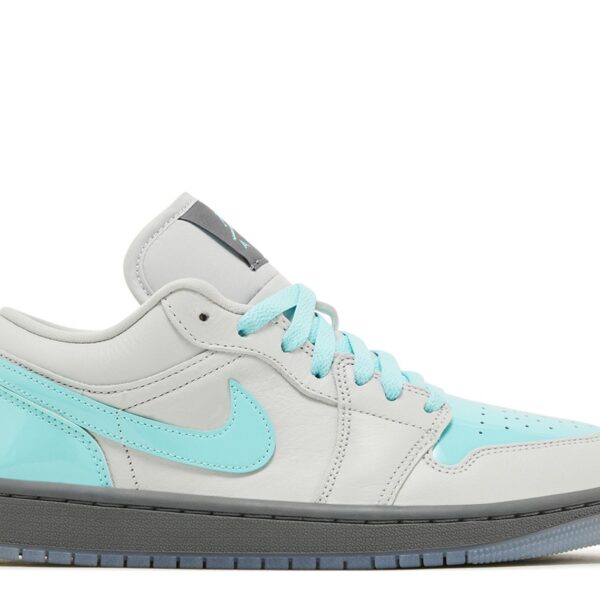 Wmns Jordan 1 Low SE 'Polaroid'