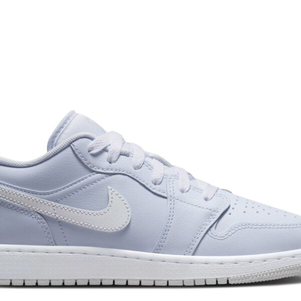 Jordan 1 Low GS 'Cobalt Bliss'