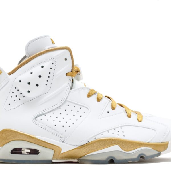 Jordan 6 Retro 'GMP'