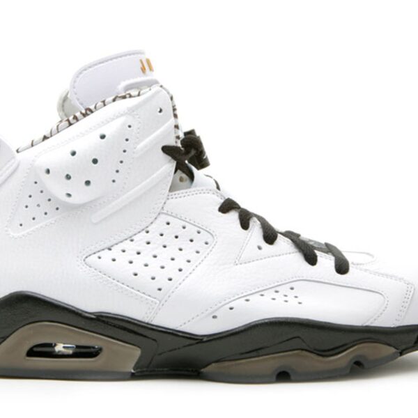 Jordan 6 Retro Premium 'Motorsports'