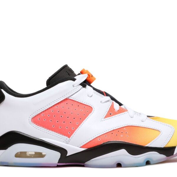 Jordan 6 Retro Low SE 'Dongdan'
