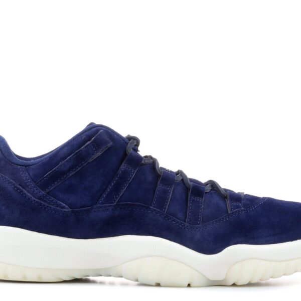 Jordan 11 Retro Low 'RE2PECT'
