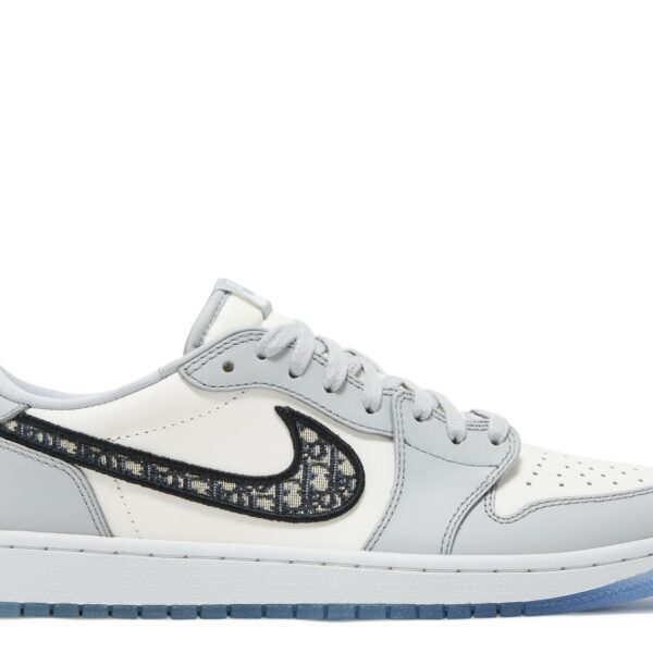 Dior x Jordan 1 Low