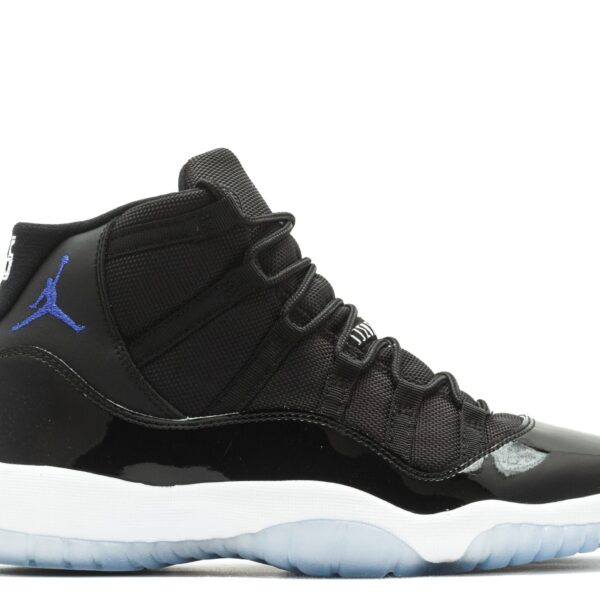 Jordan 11 Retro BG 'Space Jam' 2016