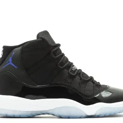Jordan 11 Retro BG 'Space Jam' 2016