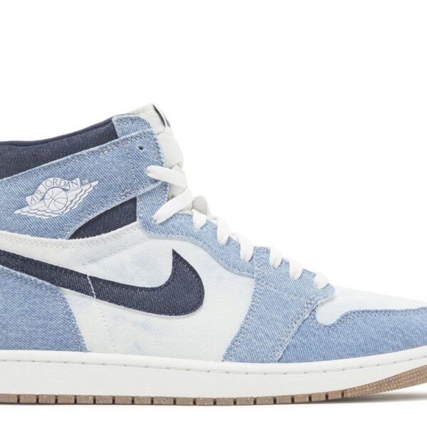 Jordan 1 Retro High OG 'Denim'