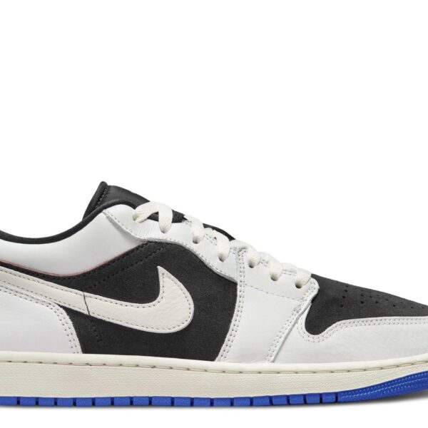 Jordan 1 Low 'Quai 54 2024'