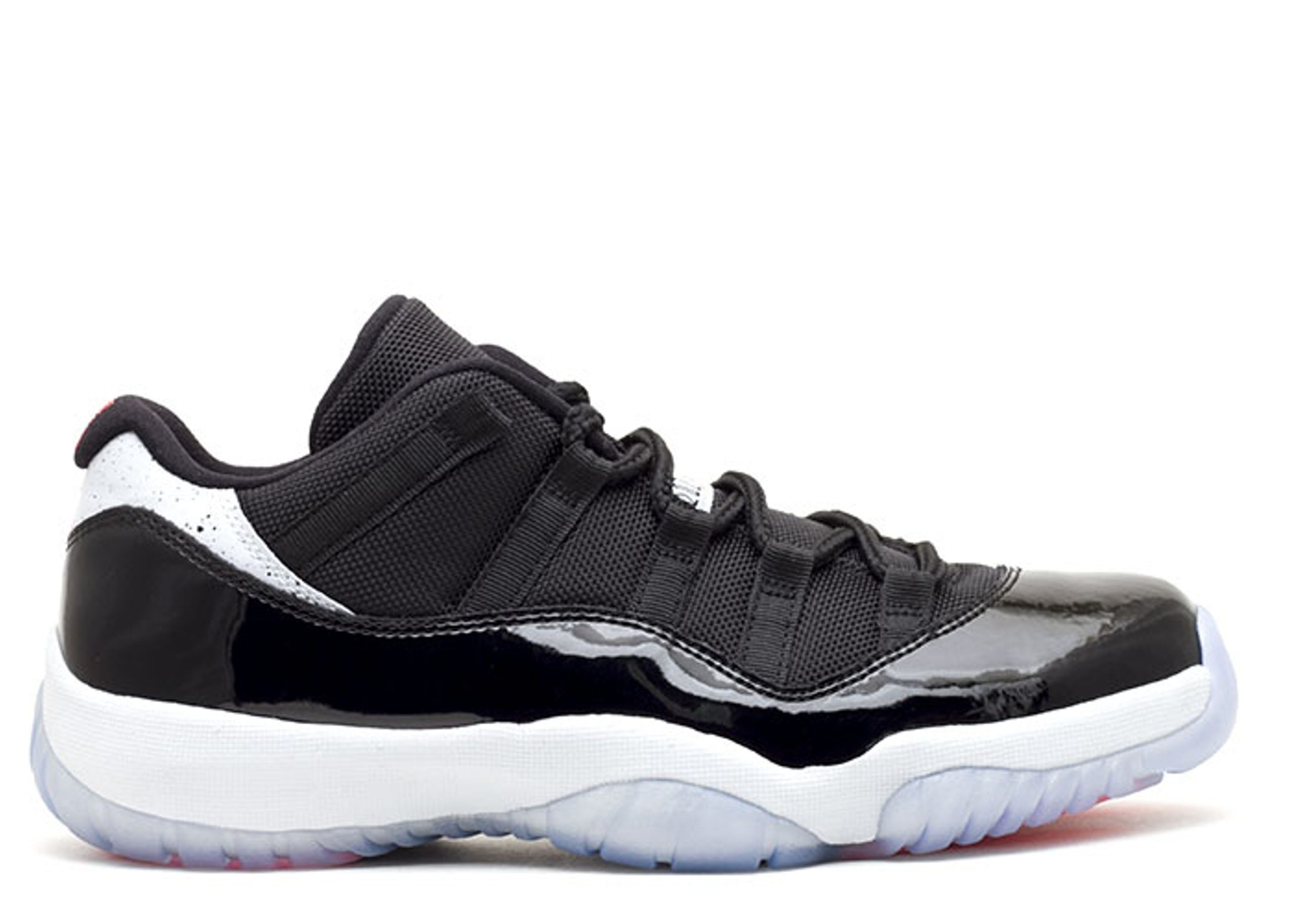 Jordan 11 Retro Low 'Infrared 23'