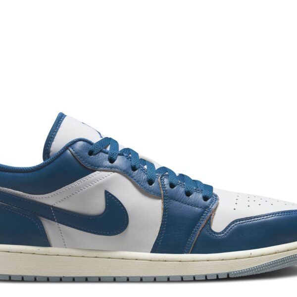 Jordan 1 Low SE 'Industrial Blue'