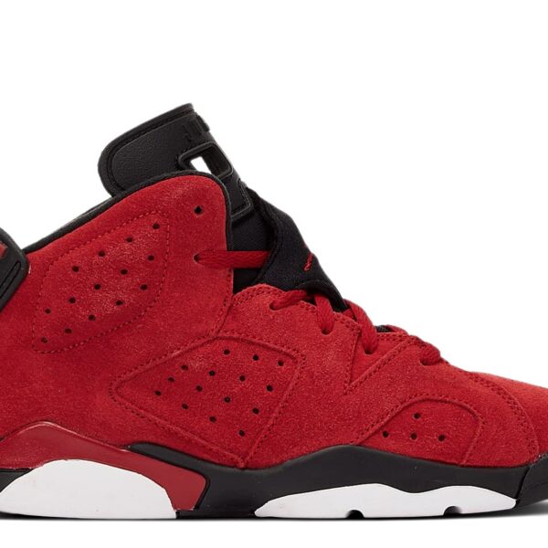 Jordan 6 Retro PS 'Toro Bravo'