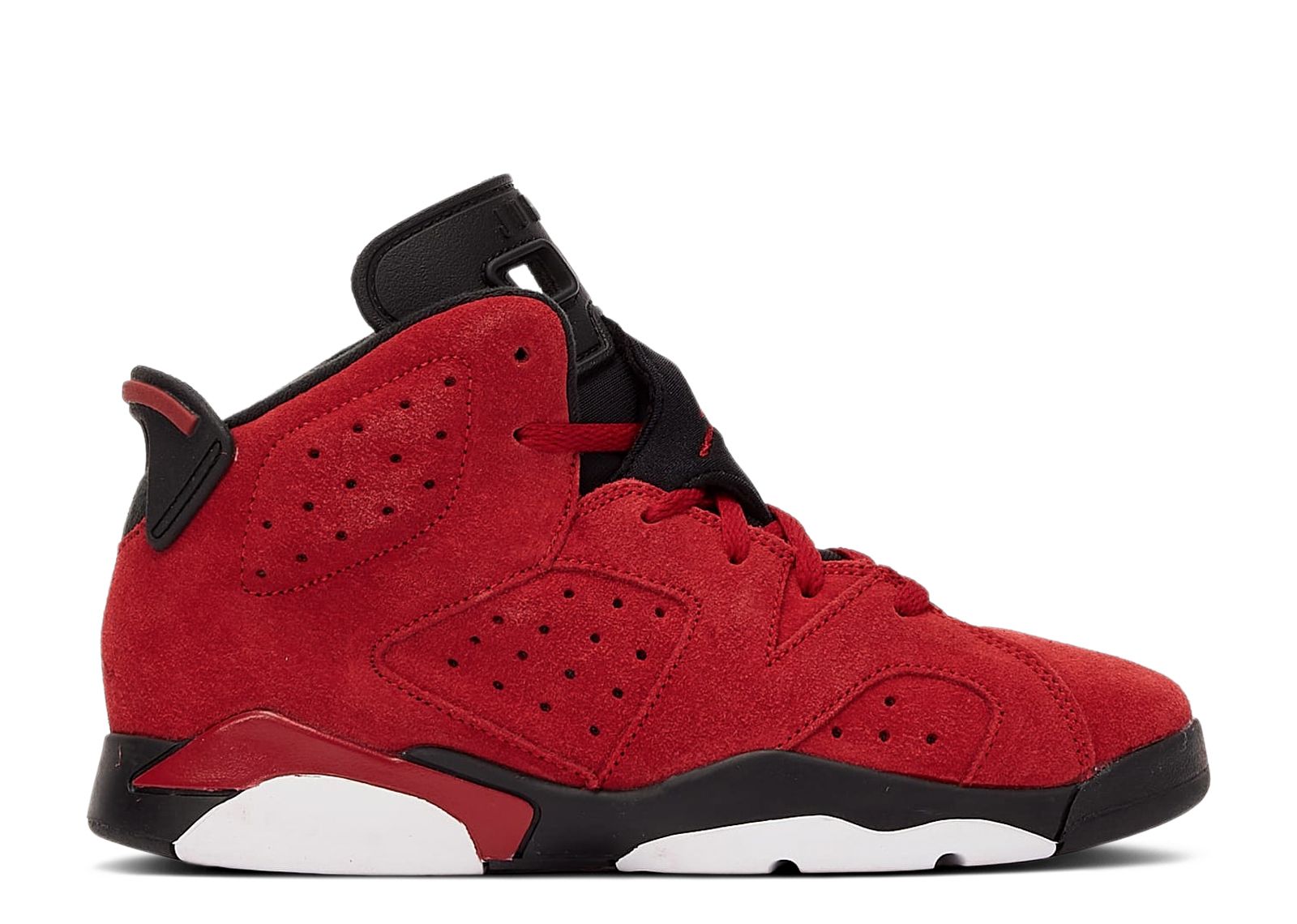 Jordan 6 Retro PS 'Toro Bravo'