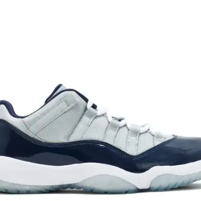 Jordan 11 Retro Low 'Georgetown'