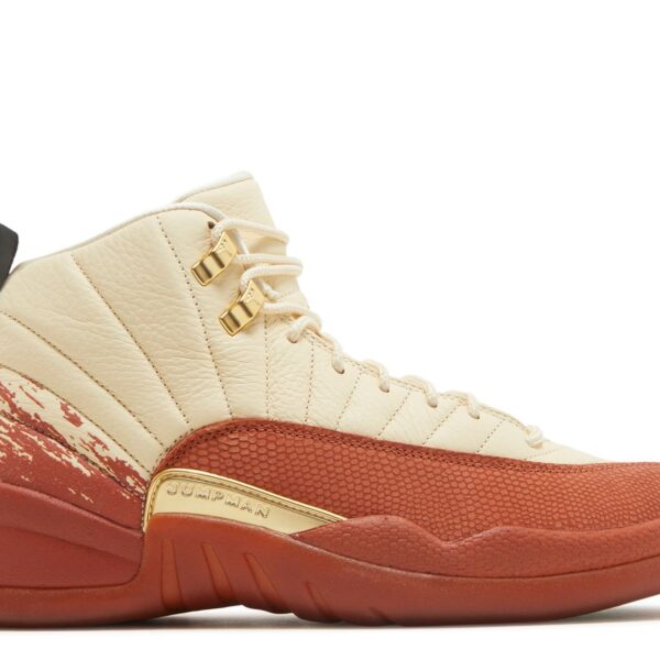 Eastside Golf x Jordan 12 Retro 'Out the Mud'