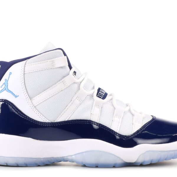 Jordan 11 Retro GS 'Win Like '82'