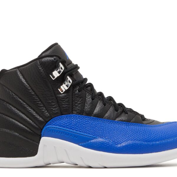 Wmns Jordan 12 Retro 'Hyper Royal'