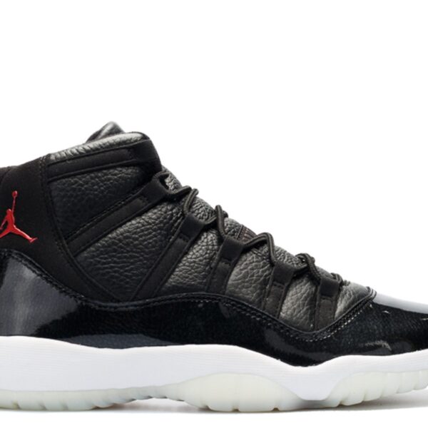 Jordan 11 GS '72-10'