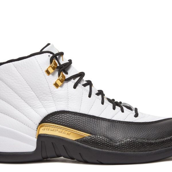 Jordan 12 Retro 'Royalty'
