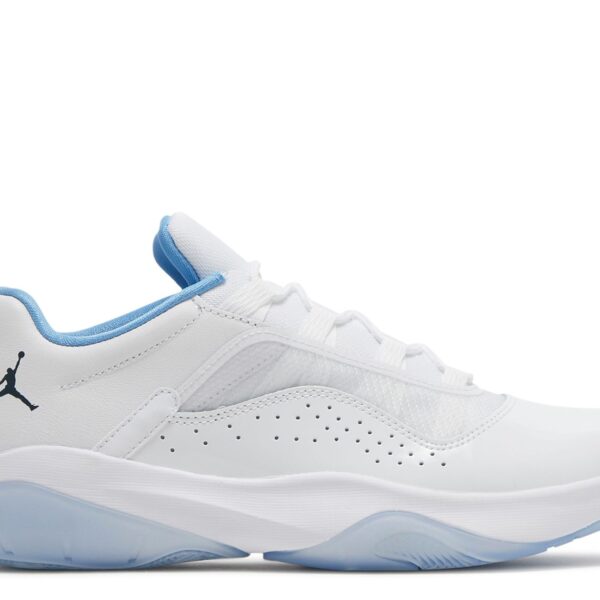 Jordan 11 CMFT Low 'White Army Navy'