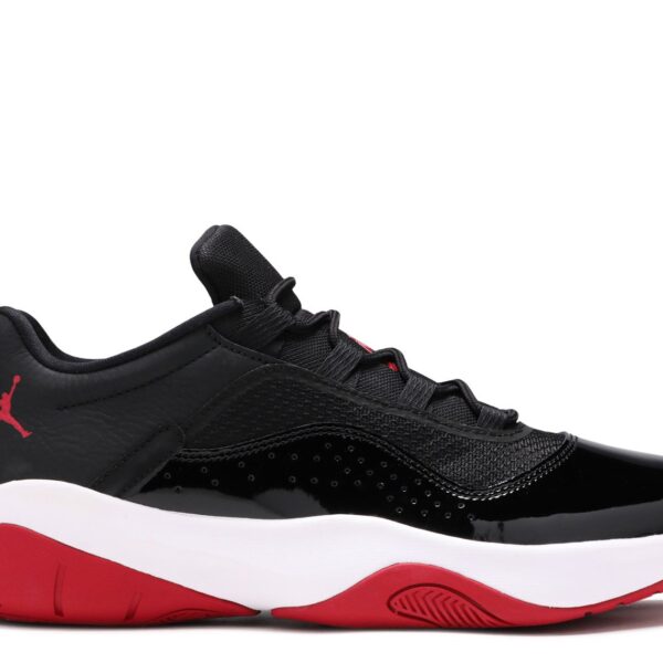 Jordan 11 CMFT Low 'Bred'