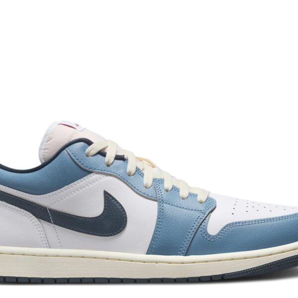 Jordan 1 Low SE 'Motion Pack'