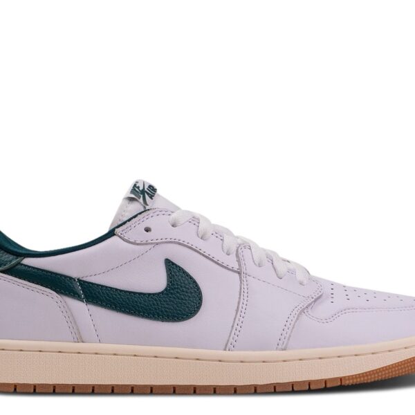 Wmns Jordan 1 Retro Low OG 'Oxidized Green'