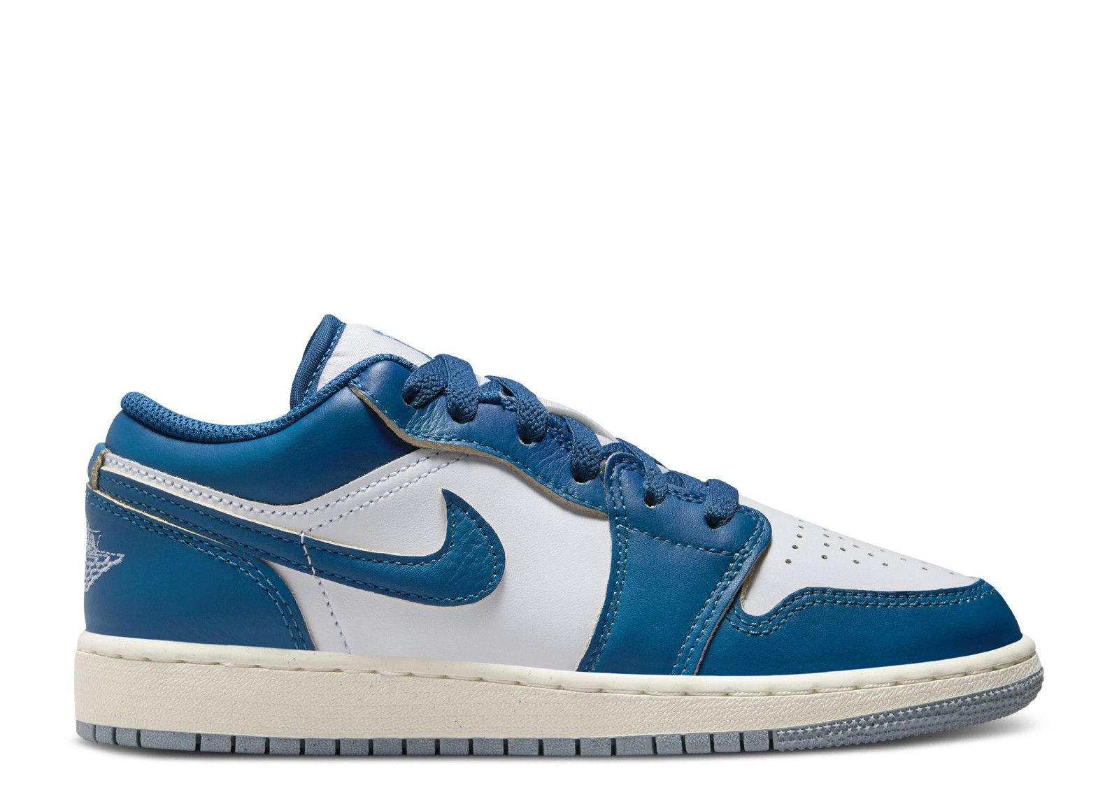 Jordan 1 Low SE GS 'Industrial Blue'