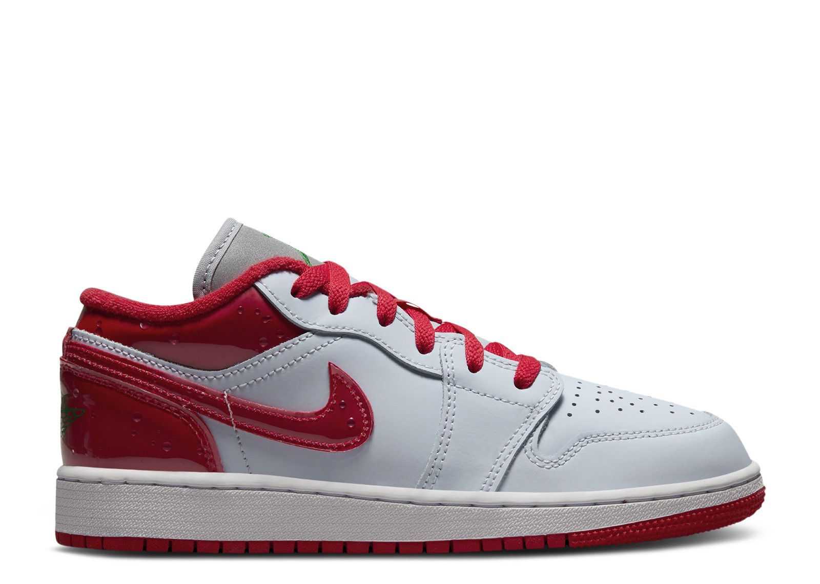 Jordan 1 Low SE GS 'Gatorade Pack - Red'
