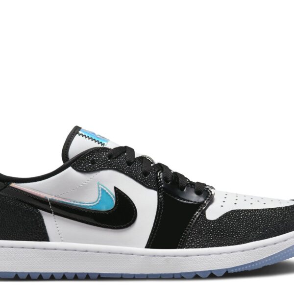Jordan 1 Low Golf NRG 'Endless Pursuit Pack'