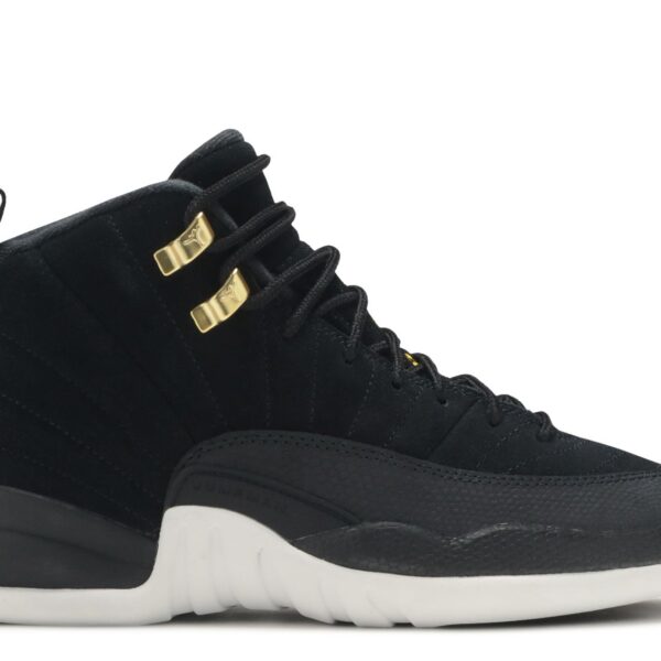 Jordan 12 Retro GS 'Reverse Taxi'