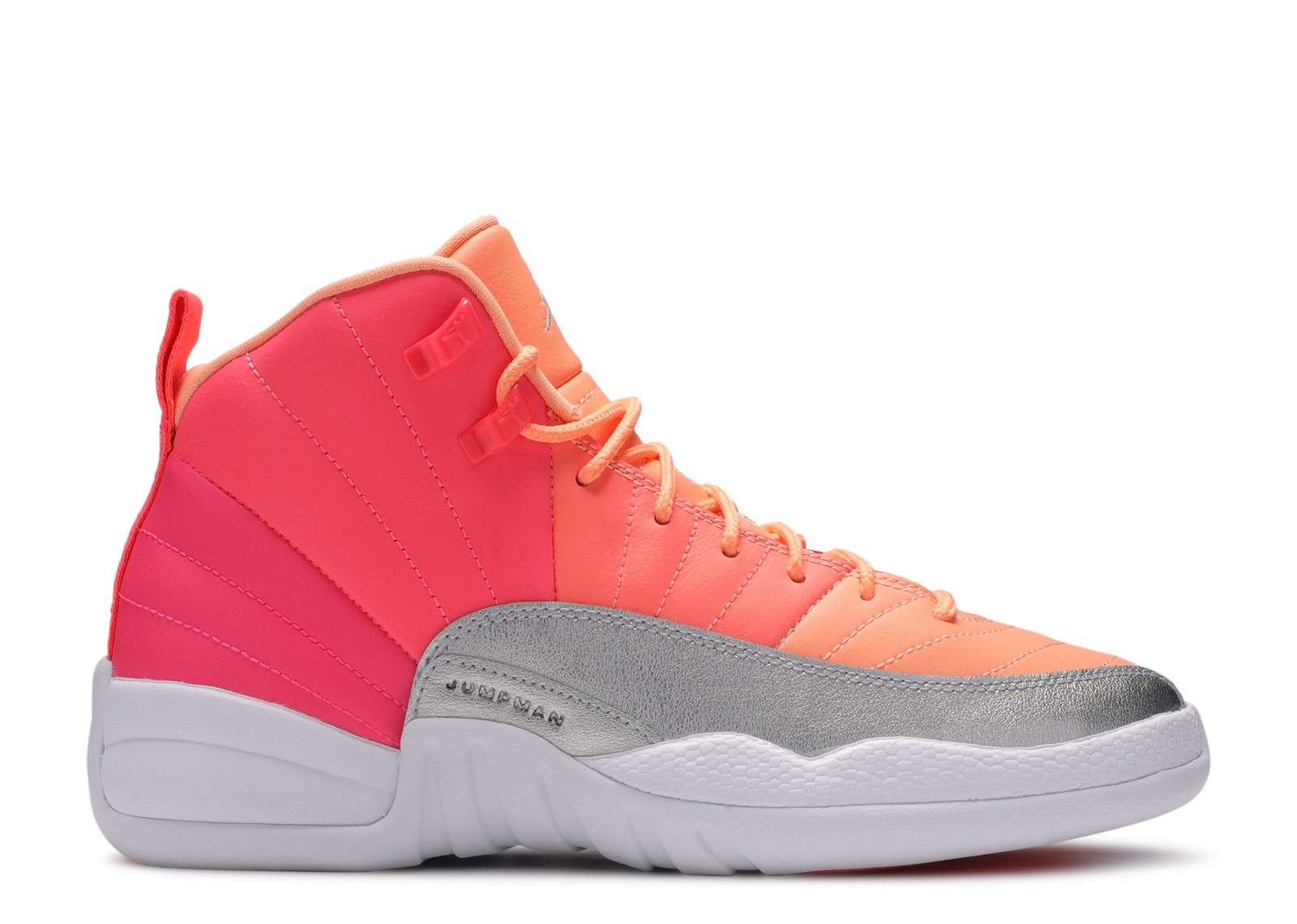 Jordan 12 Retro GS 'Sunrise'