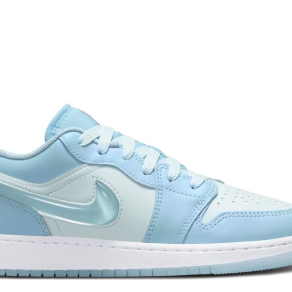 Jordan 1 Low SE GS 'Aquarius Blue'