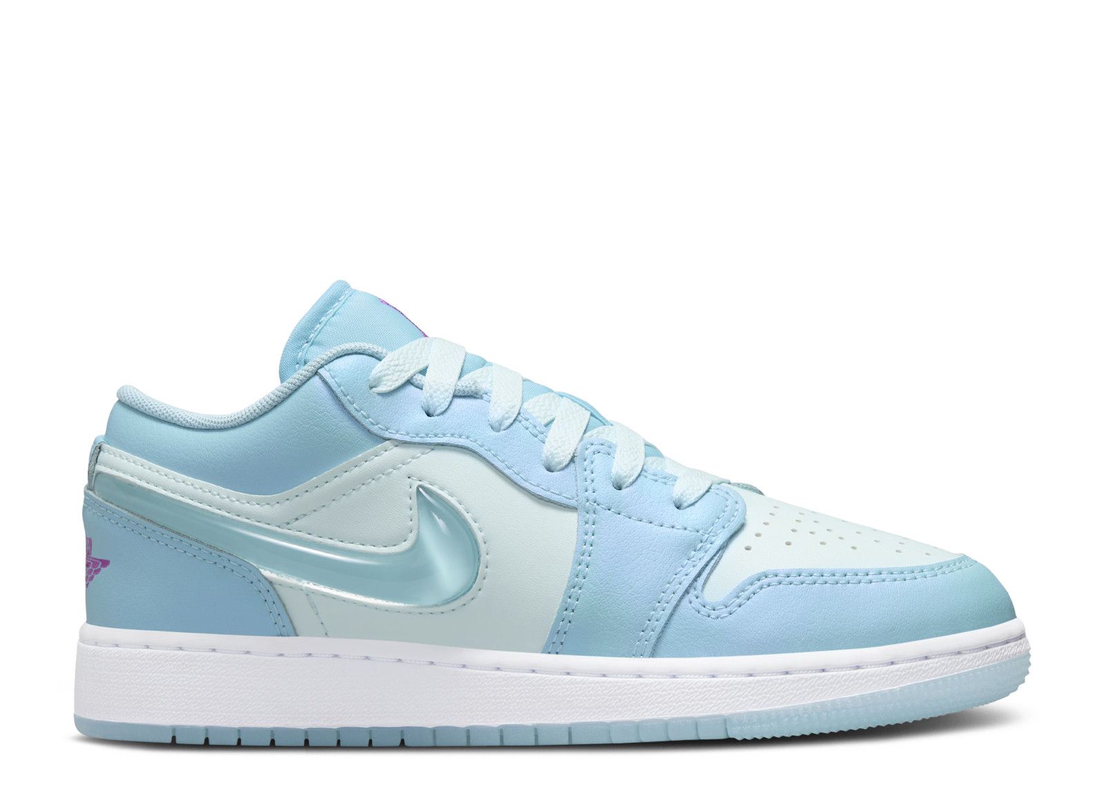 Jordan 1 Low SE GS 'Aquarius Blue'