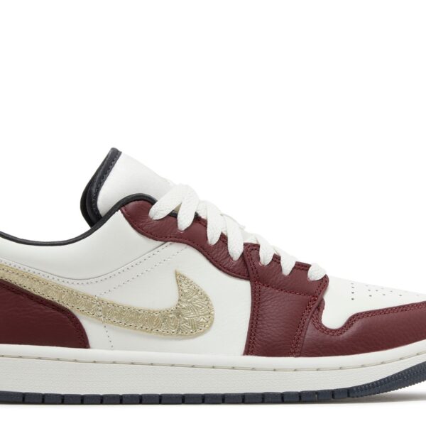 Wmns Jordan 1 Low SE 'Year of the Dragon'