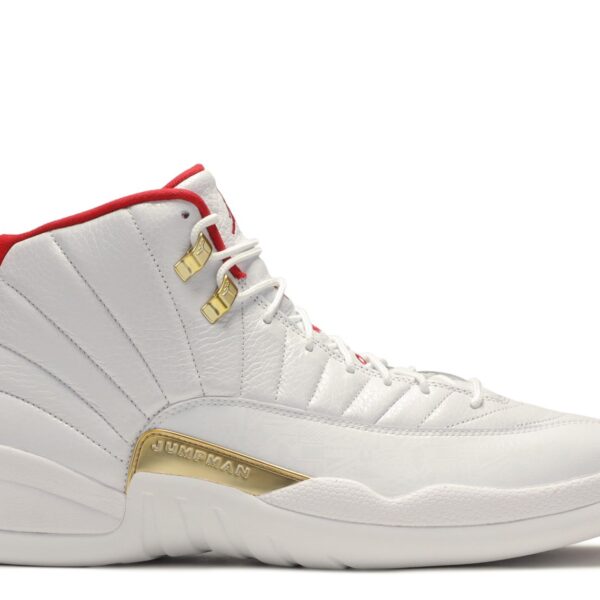 Jordan 12 Retro 'FIBA'