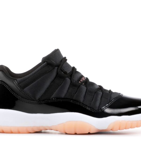 Jordan 11 Retro Low GG 'Bleached Coral'