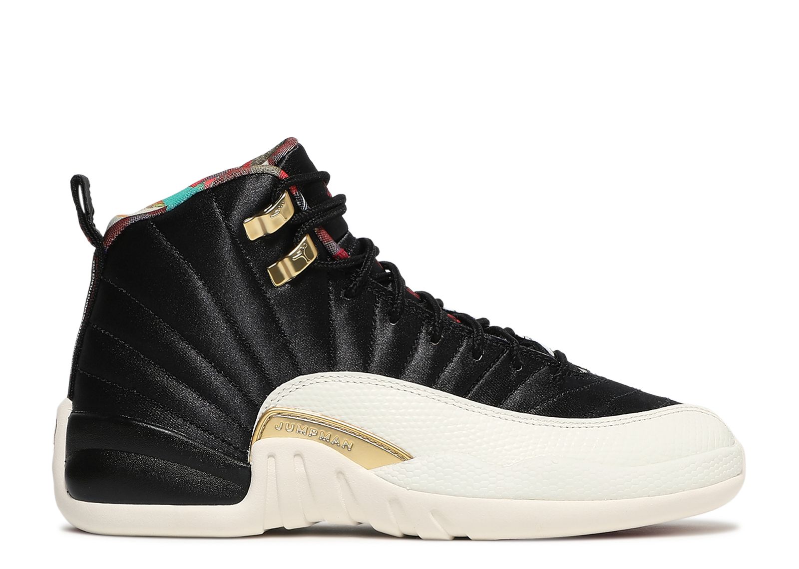 Jordan 12 Retro GS 'Chinese New Year' 2019