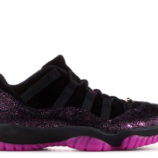Wmns Jordan 11 Low 'Rook to Queen'