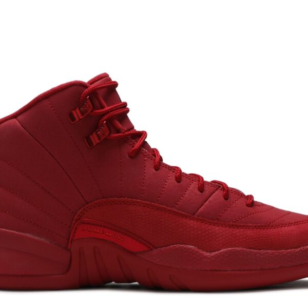 Jordan 12 Retro GS 'Gym Red'