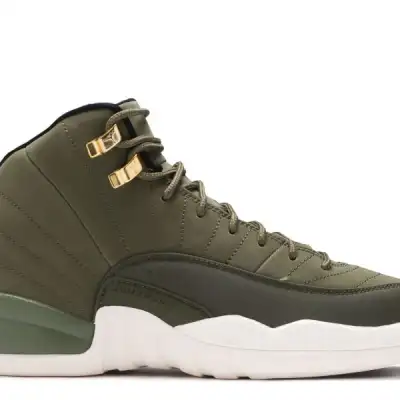 Jordan 12 Retro CP3 GS 'Class of 2003'